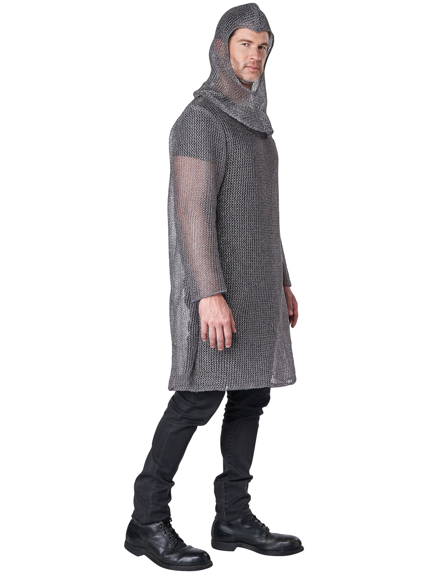 Луксозен луксозен бряг на брега на рицарския рицар