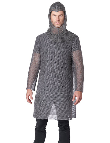 Луксозен луксозен бряг на брега на рицарския рицар