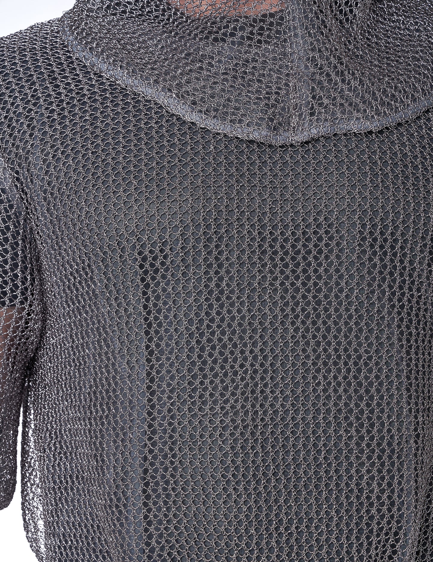 Луксозен луксозен бряг на брега на рицарския рицар