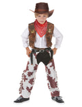 Déguisements Cowboy pour enfant