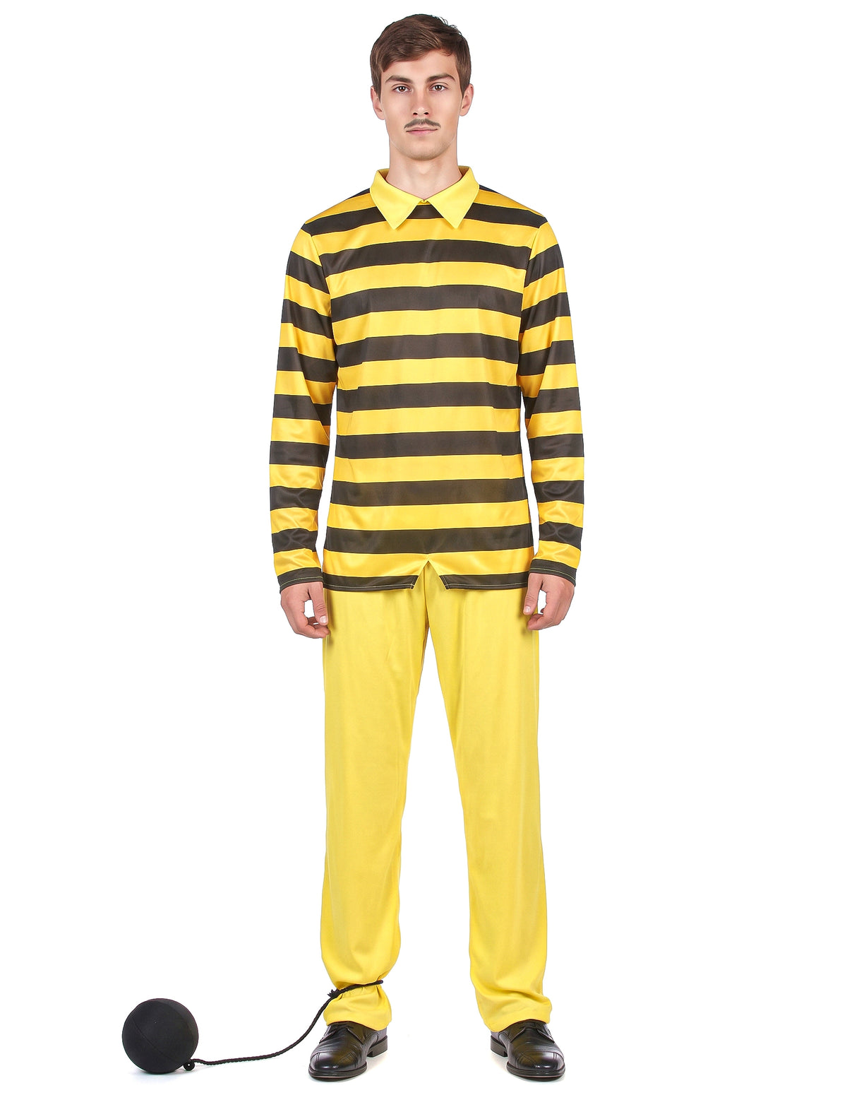 Déguisement Dalton homme - Lucky Luke™
