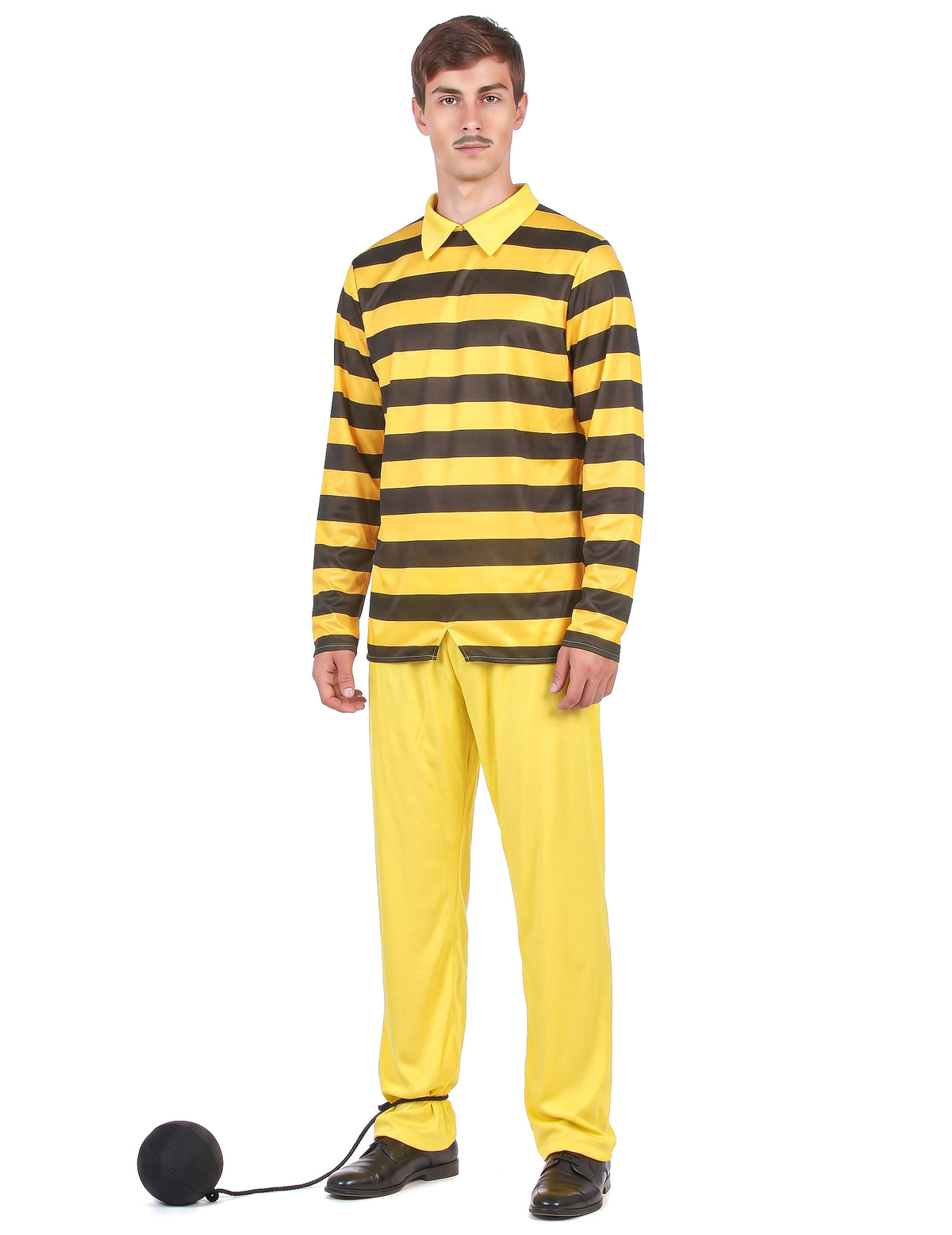 Déguisement Dalton homme - Lucky Luke™