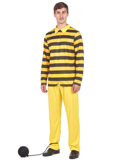 Déguisement Dalton homme - Lucky Luke™