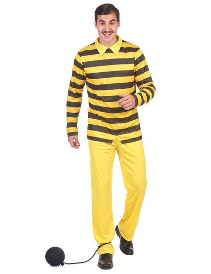 Déguisement Dalton homme - Lucky Luke™