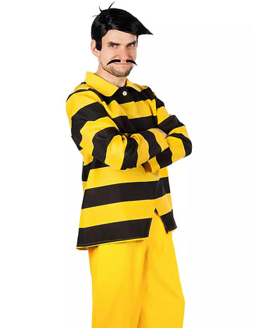 Мъжки костюм на Далтон™