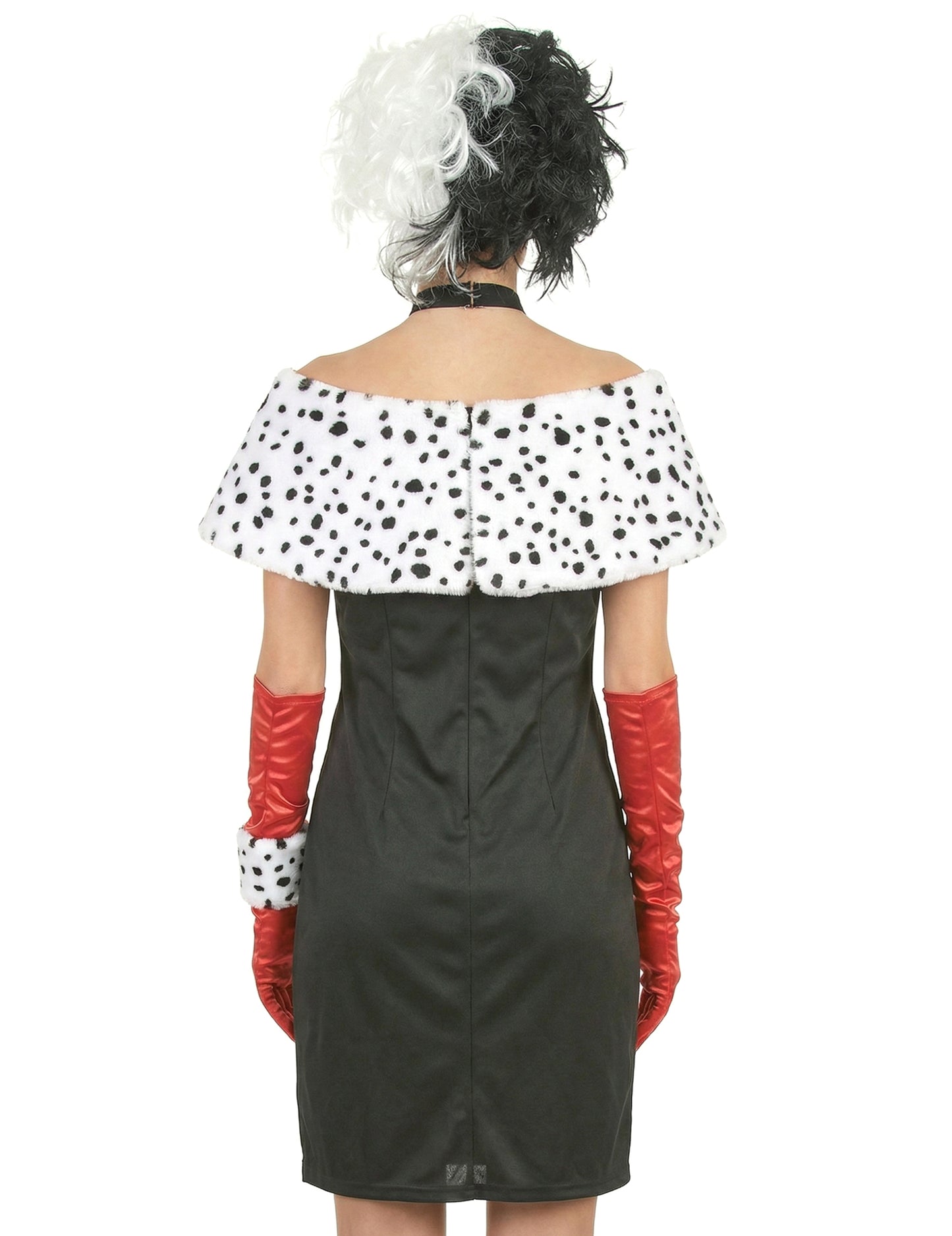 Секси жена жестока дама костюм