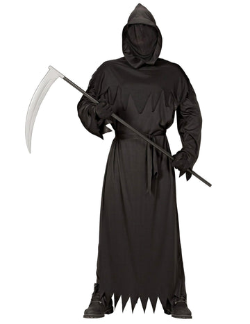 Мъжки костюм на смъртта