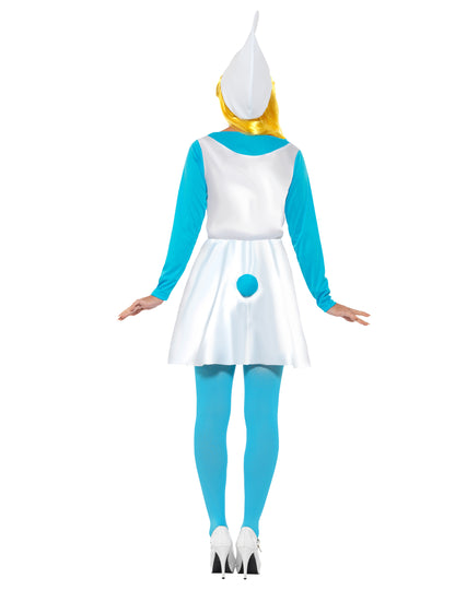 Костюм на Смърфиета™ за жени 