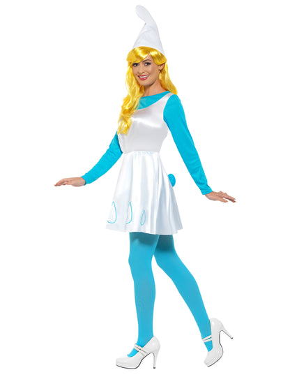 Костюм на Смърфиета™ за жени 