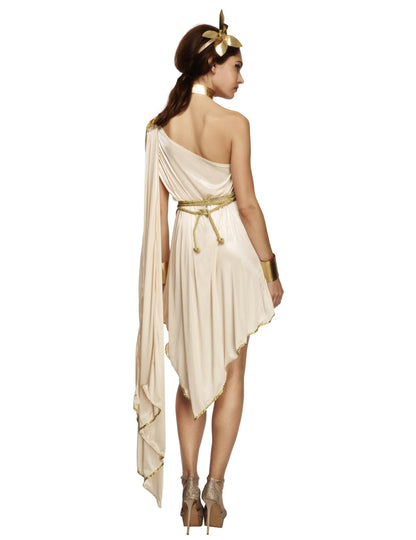 Прикриване на женската бежова богиня