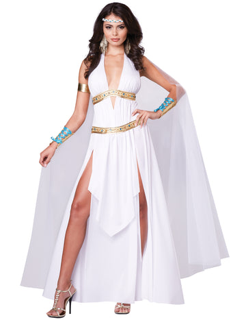 Славна богиня костюм за жени