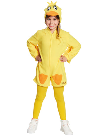 Детски костюм Die Ente™ 