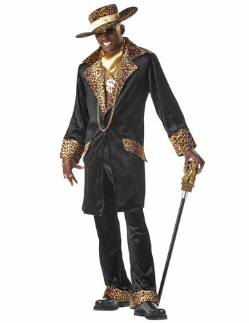 Disco Mac маскировка за мъже