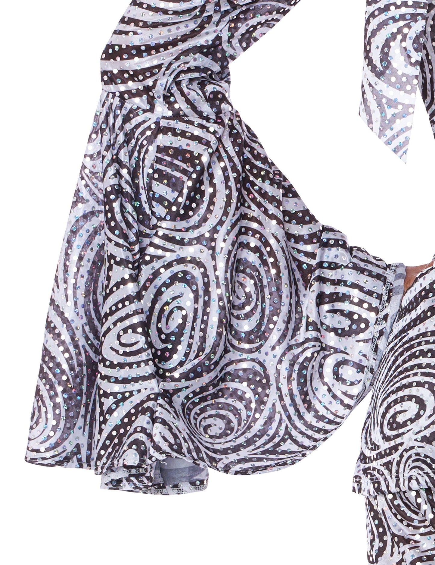 Диско костюм за жени