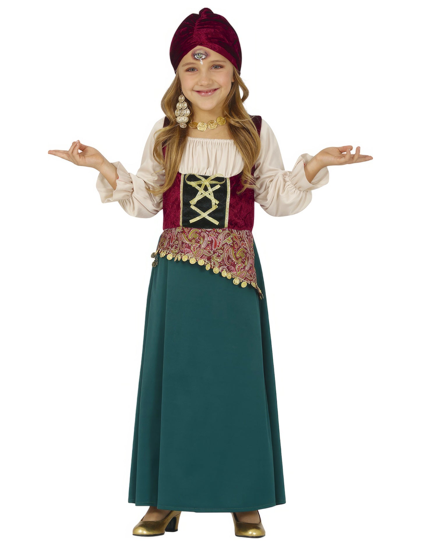 Невероят на Good Girl Adventure Girl