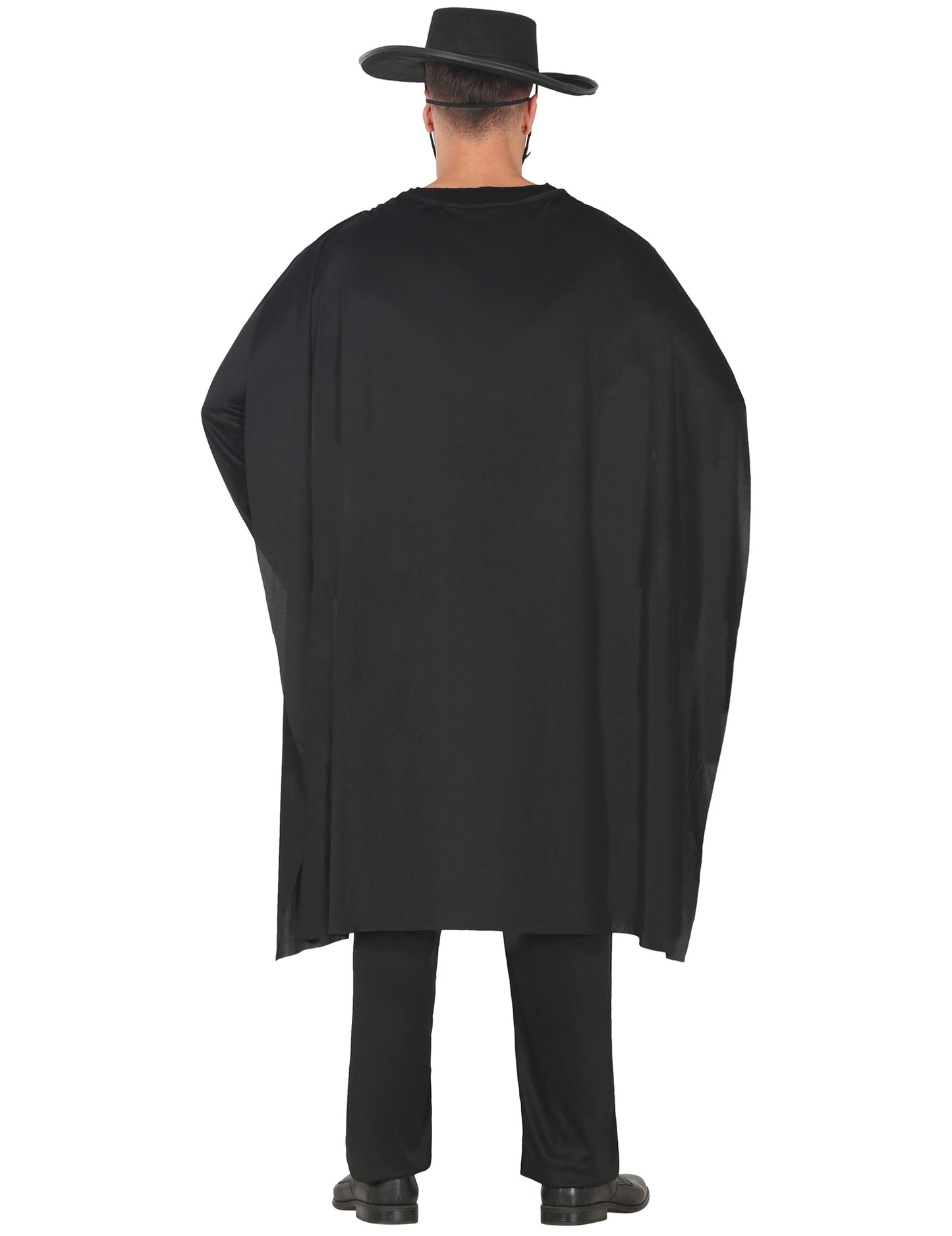 Костюм на Дон Диего де ла Фиеста