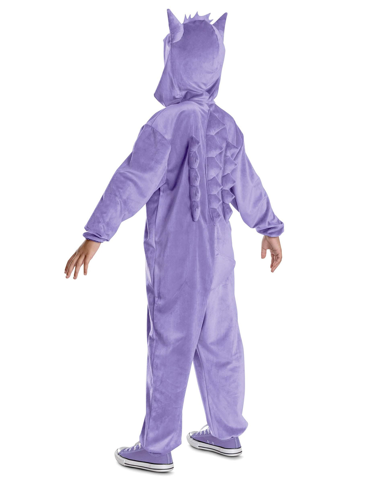 Déguisement Ectoplasma Pokémon™ enfant