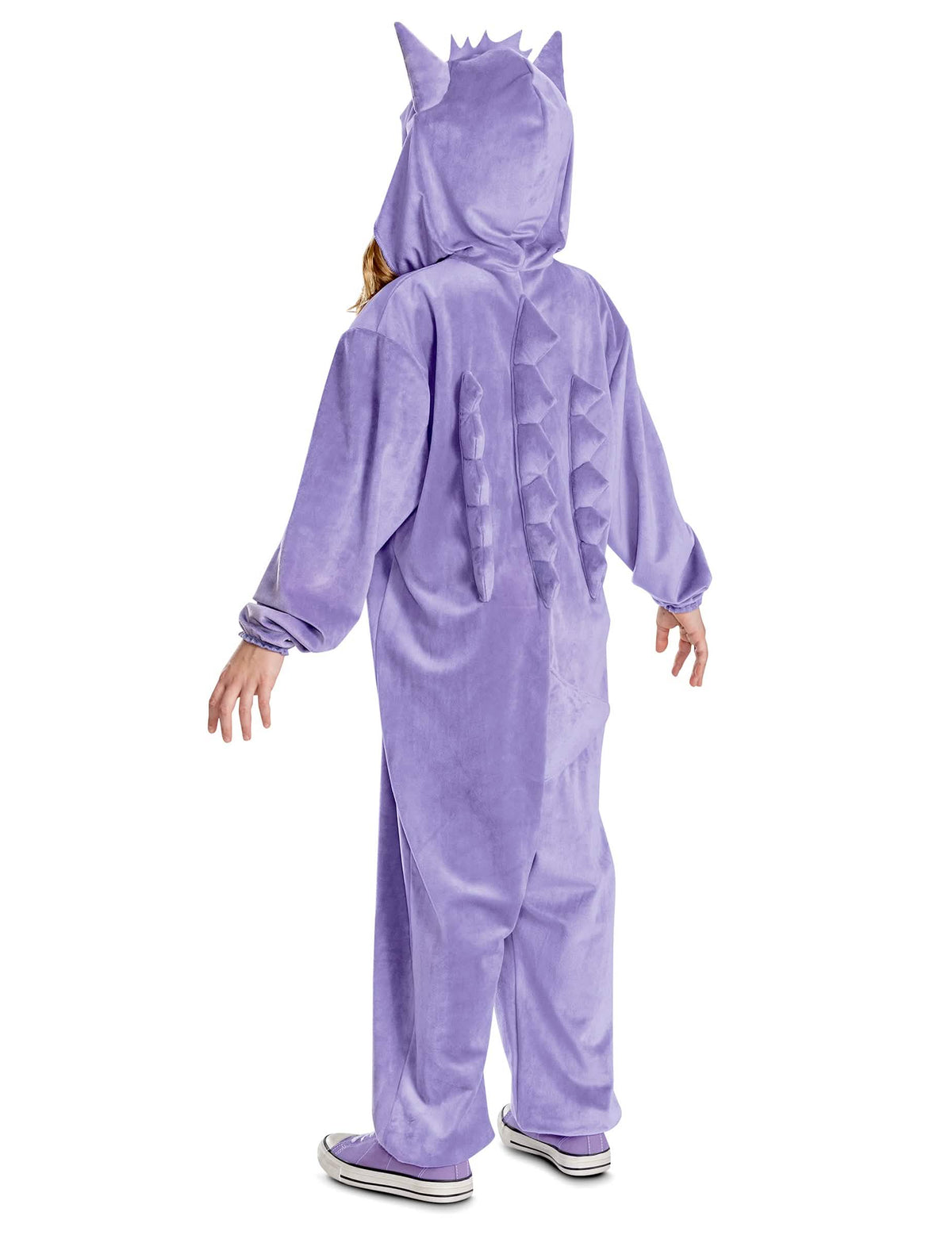 Déguisement Ectoplasma Pokémon™ enfant