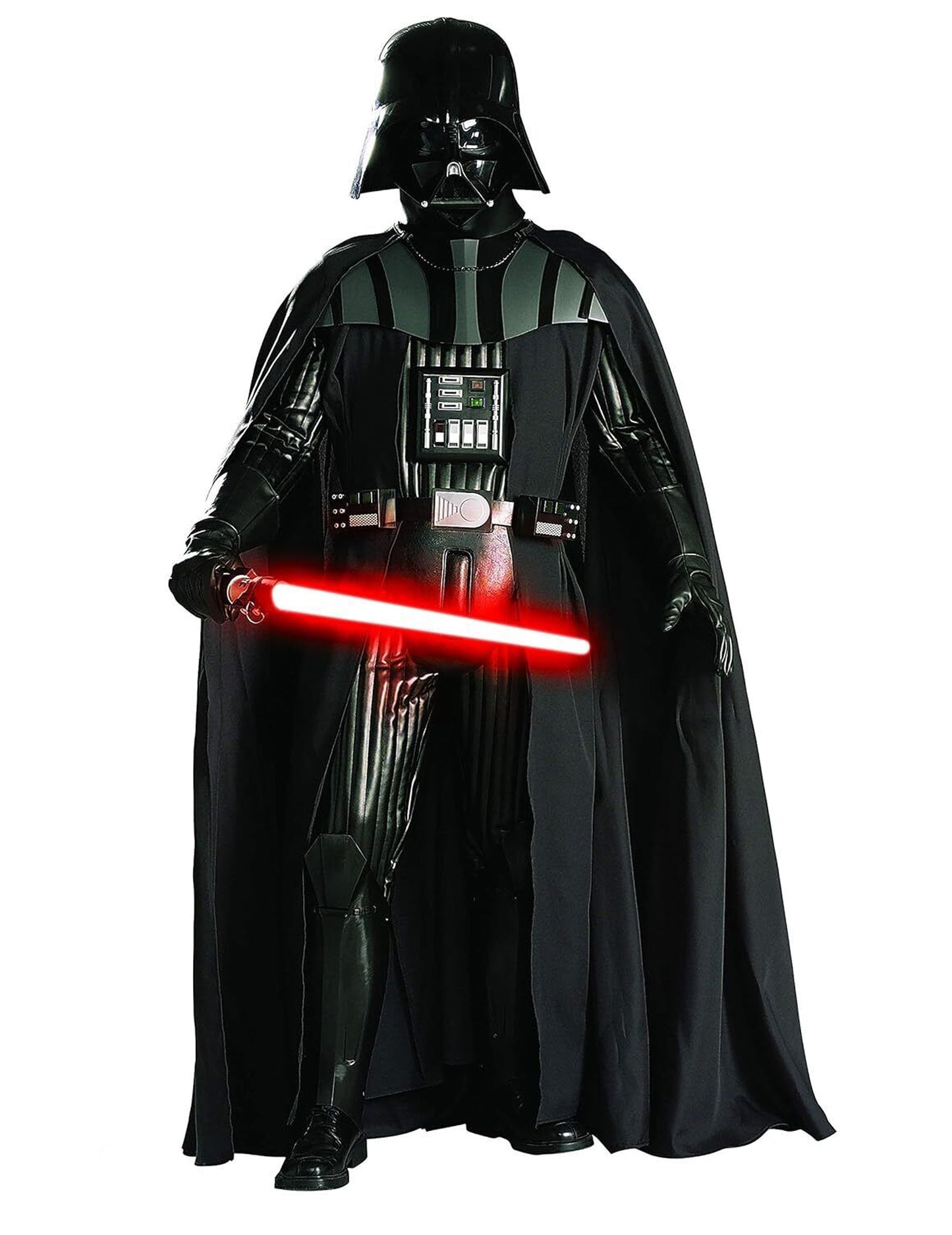 Dark VadorStar Wars Adult Collector's Edition Disguise