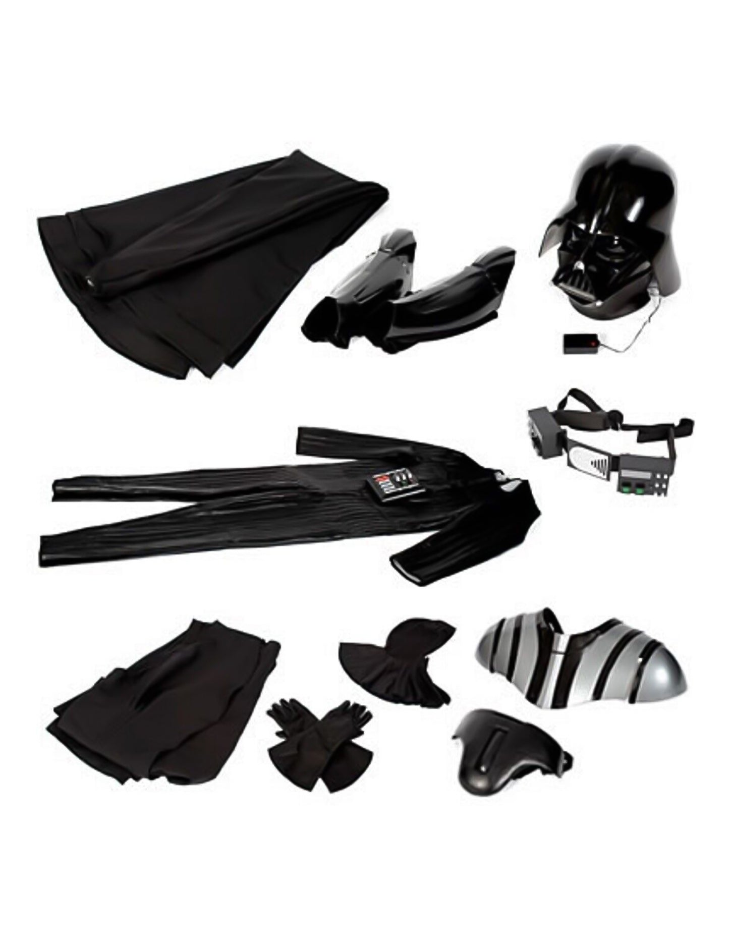 Dark VadorStar Wars Adult Collector's Edition Disguise