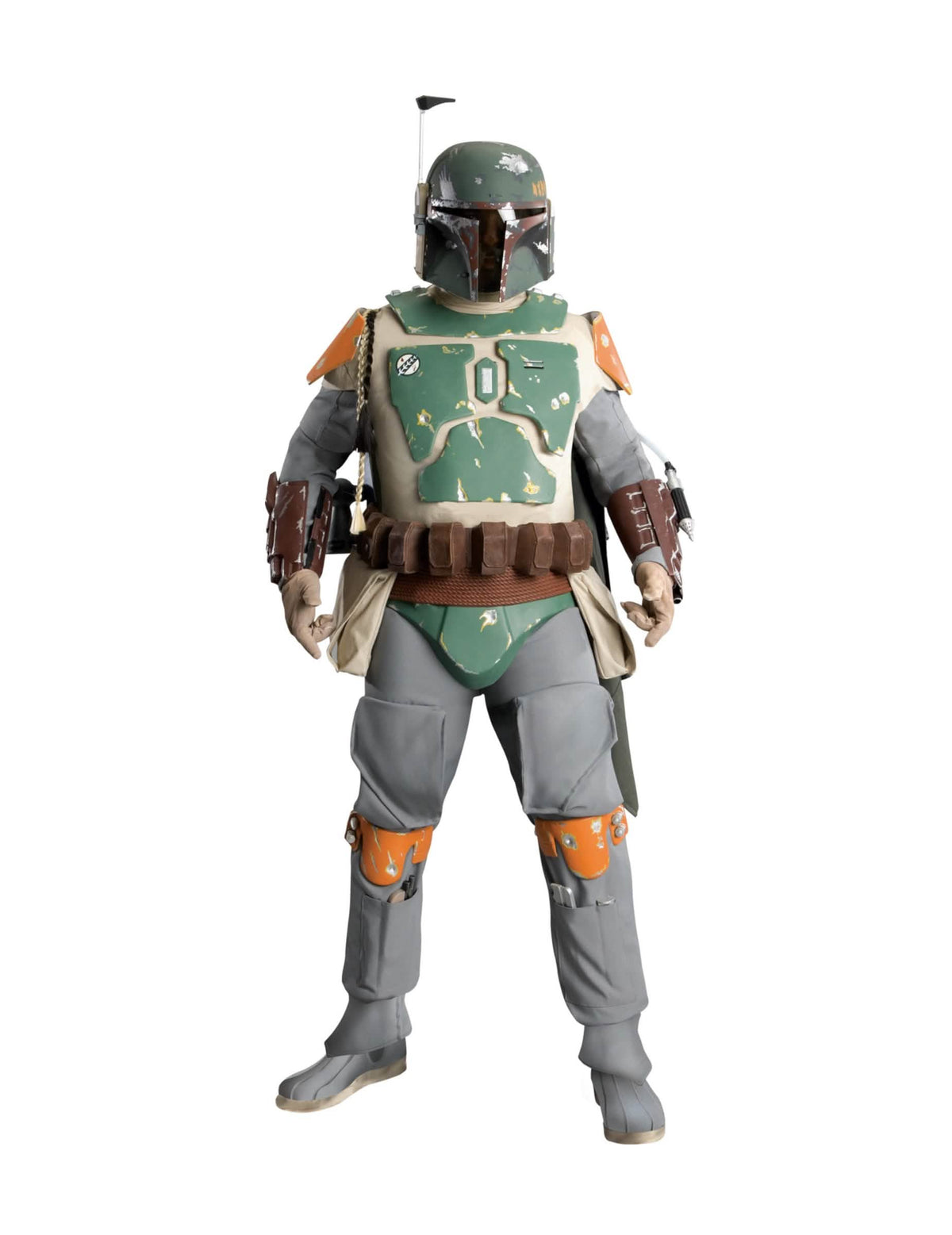 Колекционно издание на костюм Star Wars Boba Fett™ за възрастни