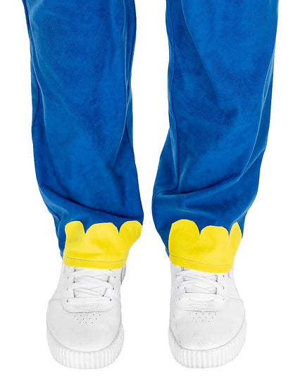 Слон прикрива маса за възрастни