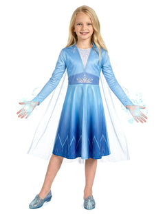 Déguisements La Reine des Neiges