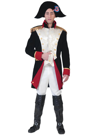 Луксозен император на мъжете