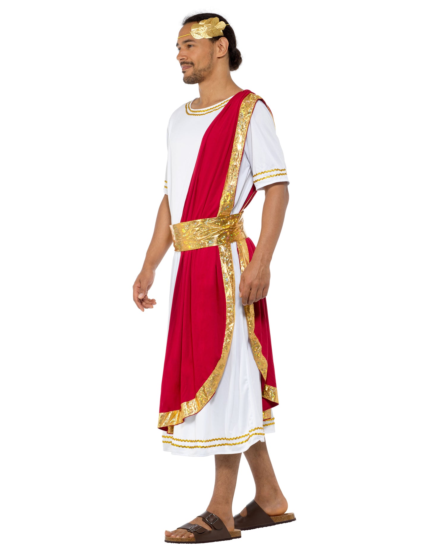 Римски император костюм човек