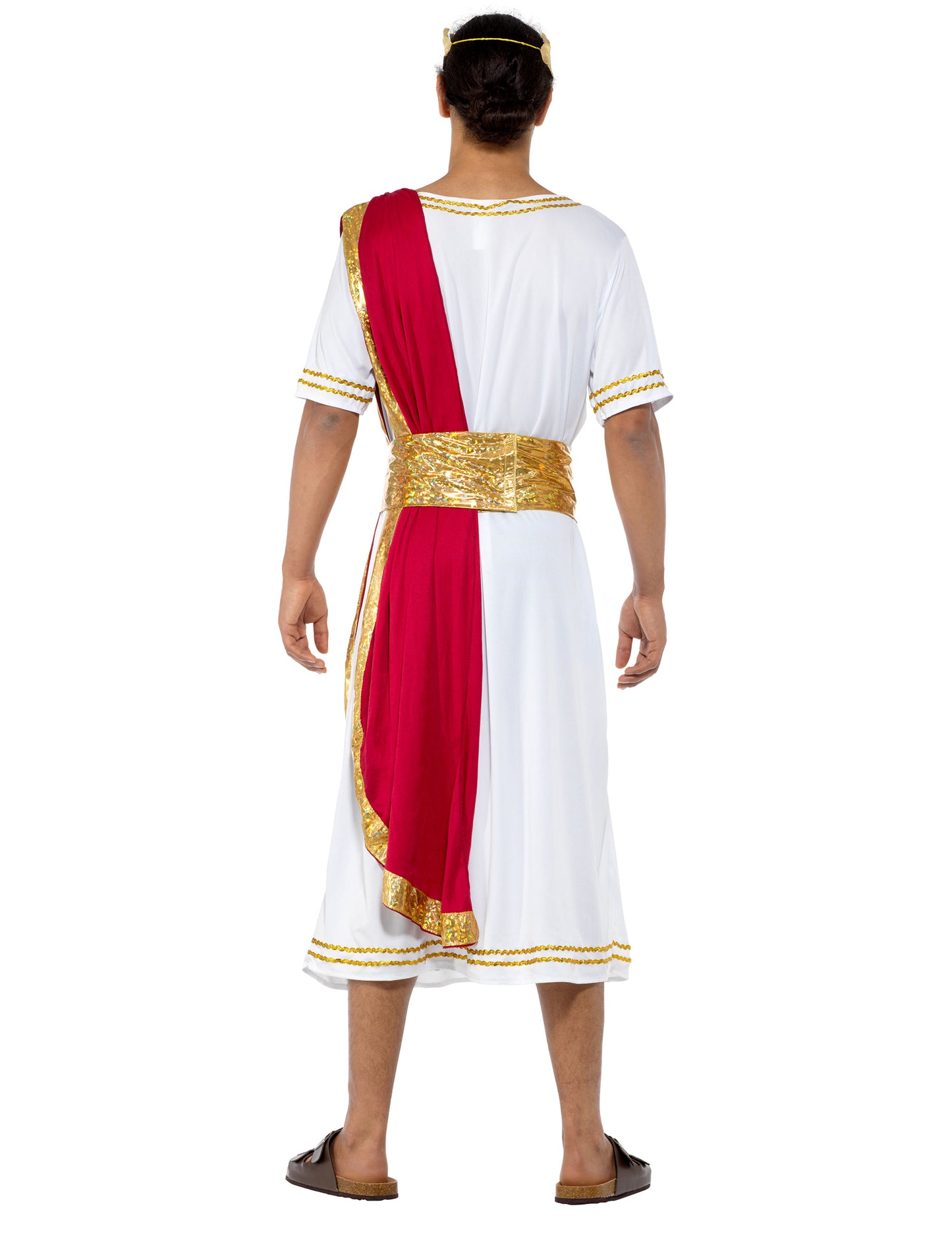 Римски император костюм човек