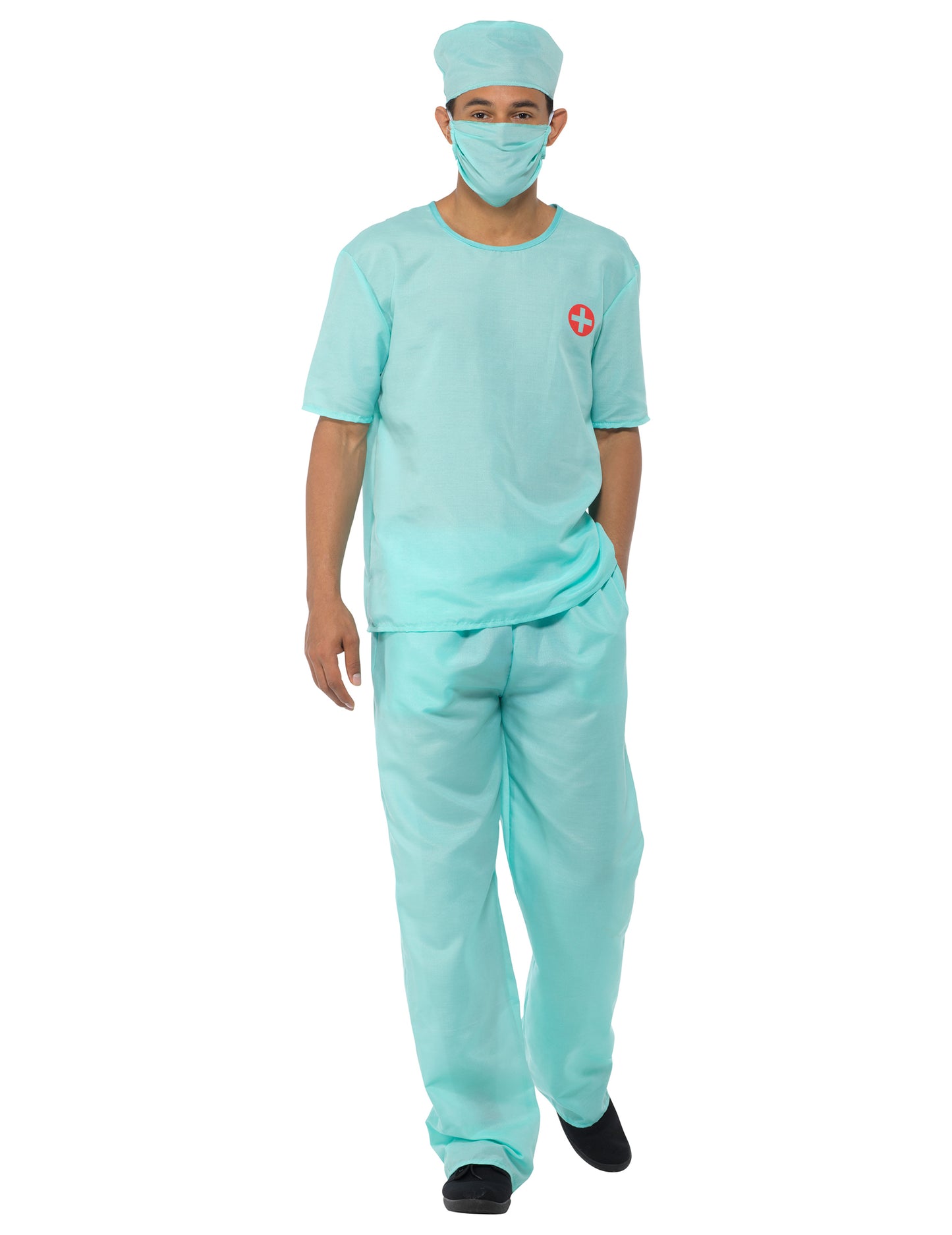 Мъжки Bleu Men's Docteur and Accessories