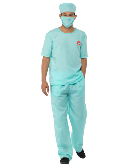 Мъжки Bleu Men's Docteur and Accessories