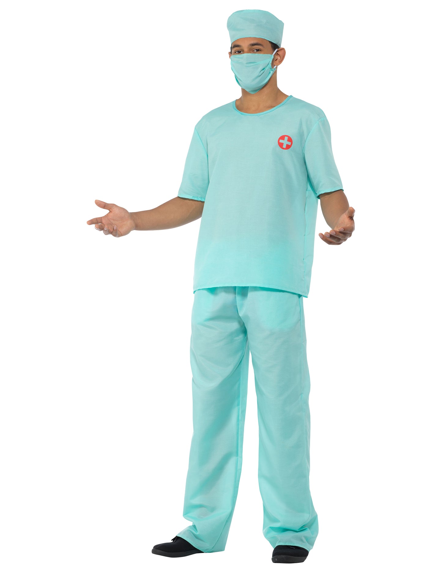 Мъжки Bleu Men's Docteur and Accessories