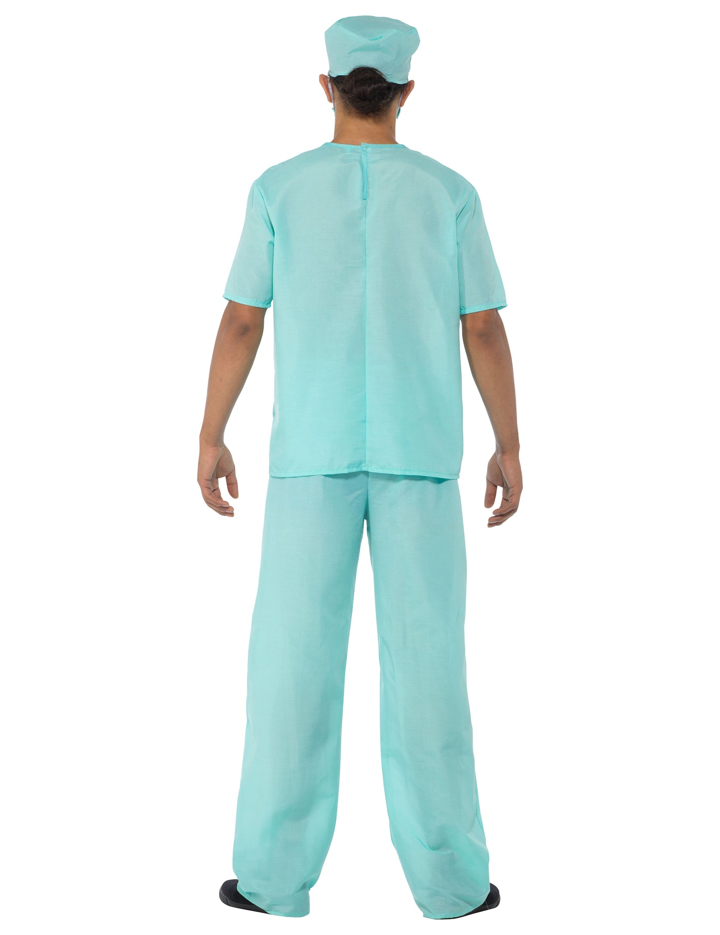 Мъжки Bleu Men's Docteur and Accessories