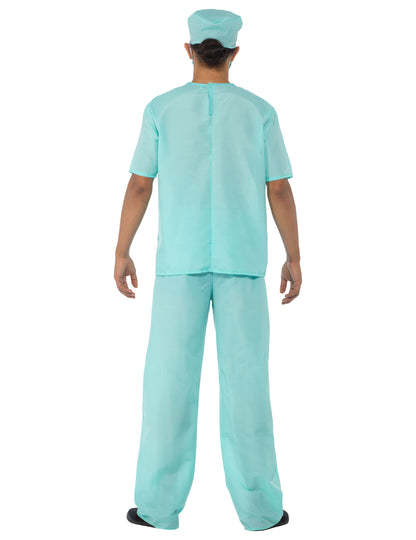 Мъжки Bleu Men's Docteur and Accessories