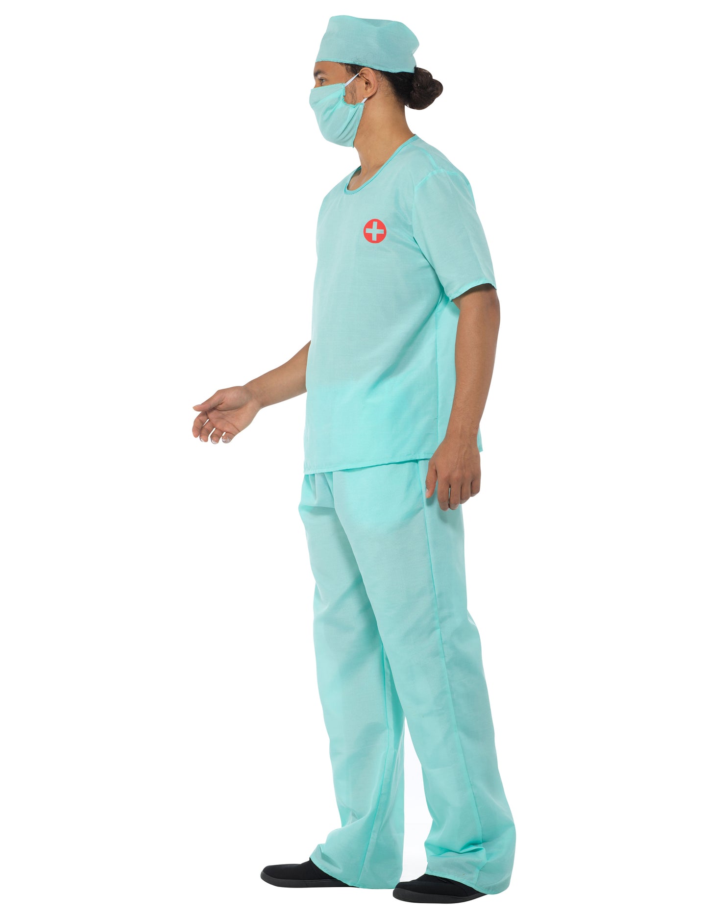 Мъжки Bleu Men's Docteur and Accessories