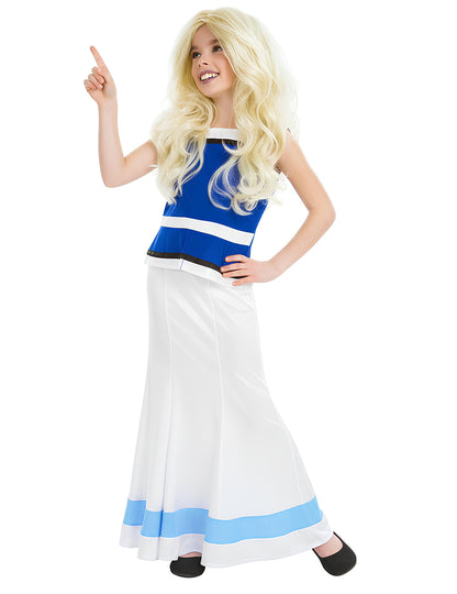 Костюм на Фалбала за момичета - Астерикс и Обеликс