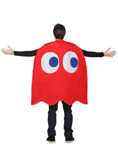 Костюм на Блинки Дух - Pac-Man™ за възрастни
