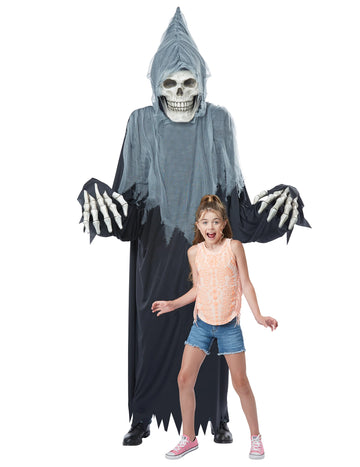 Гигантски река костюм 2 в 1