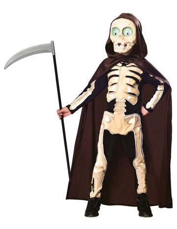 Момче за преобразяване на костюм