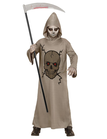 Хелоуин детска косачка маскиране