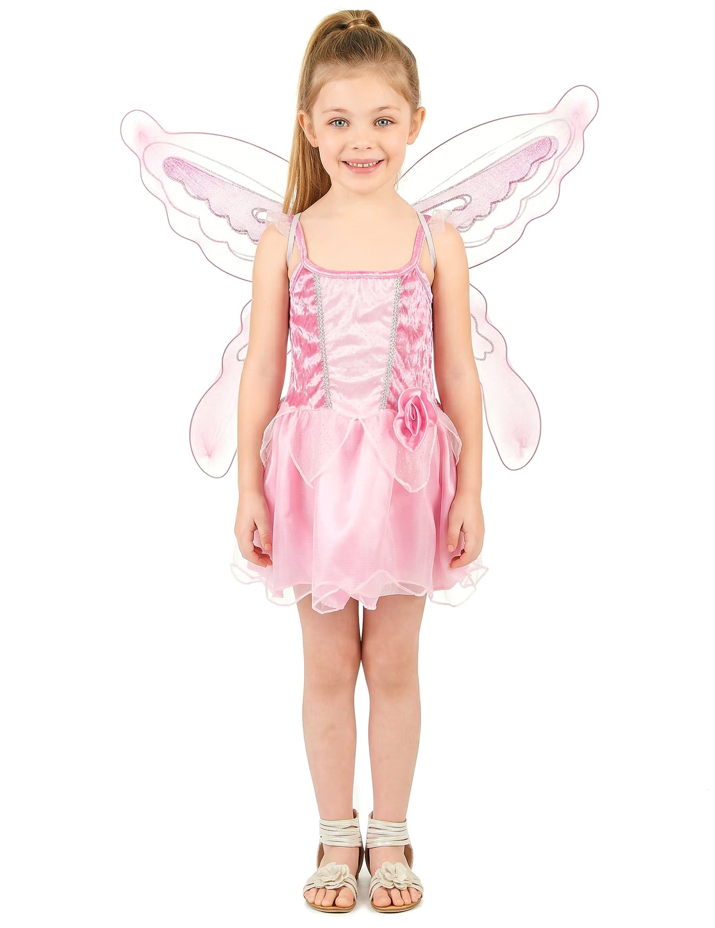 Приказни приказни костюми момиче