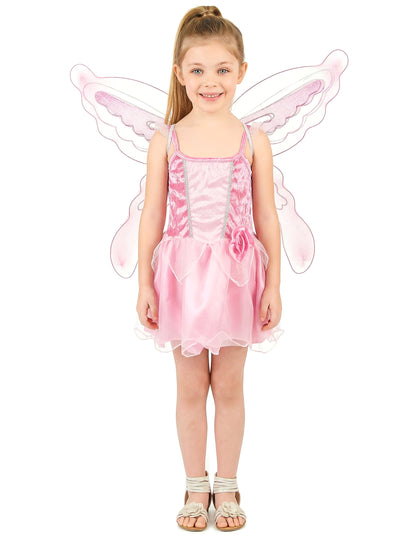 Приказни приказни костюми момиче