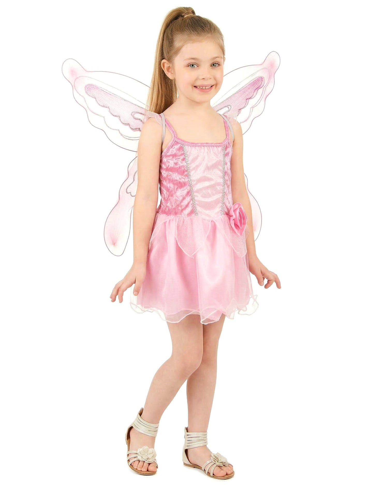 Приказни приказни костюми момиче