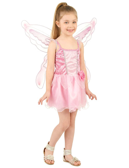 Приказни приказни костюми момиче