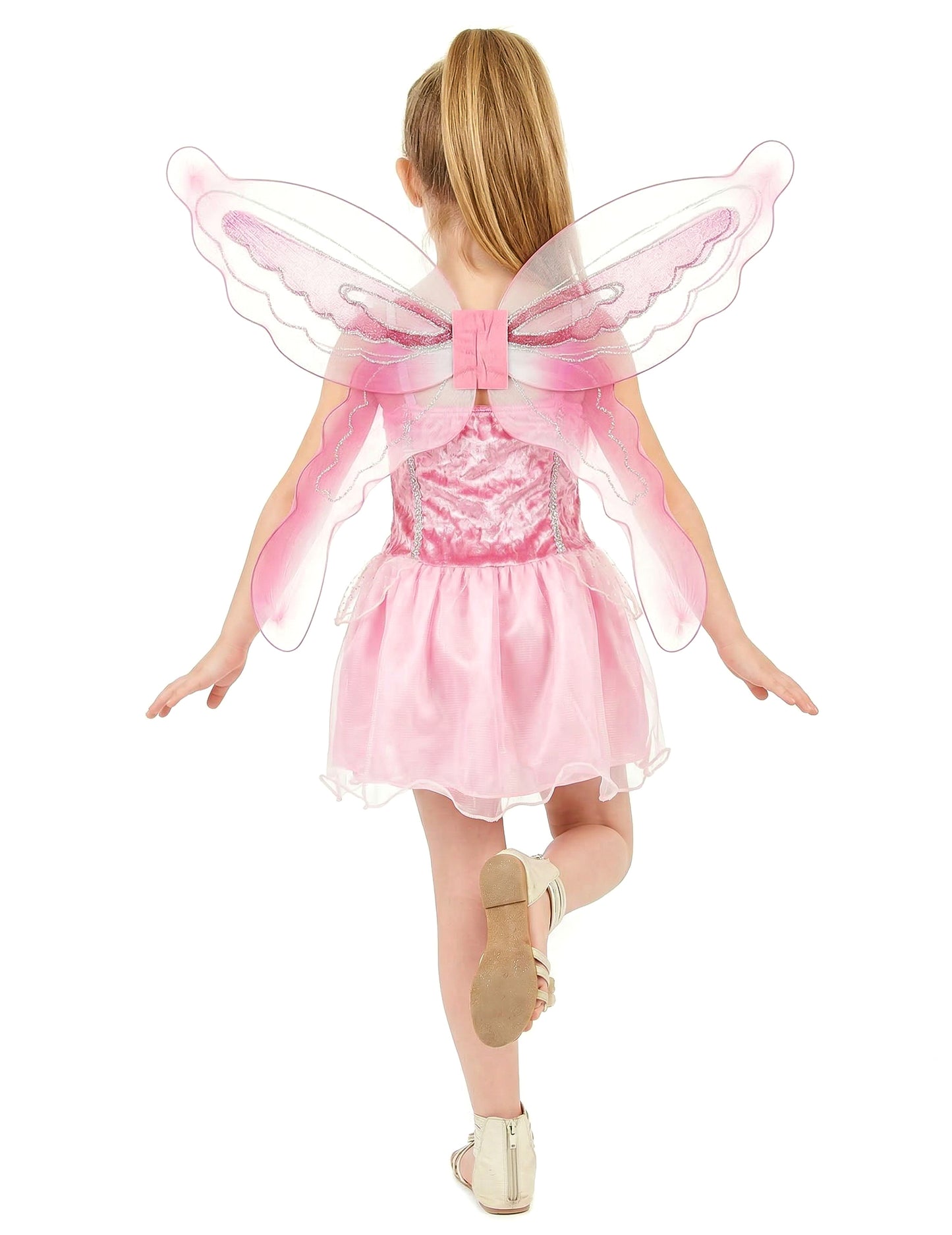 Приказни приказни костюми момиче