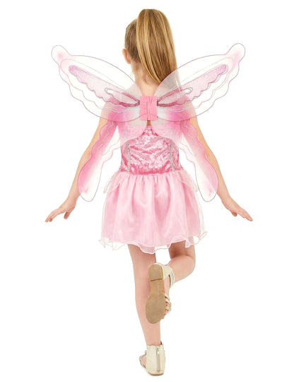 Приказни приказни костюми момиче