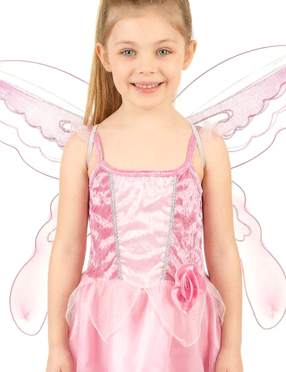 Приказни приказни костюми момиче