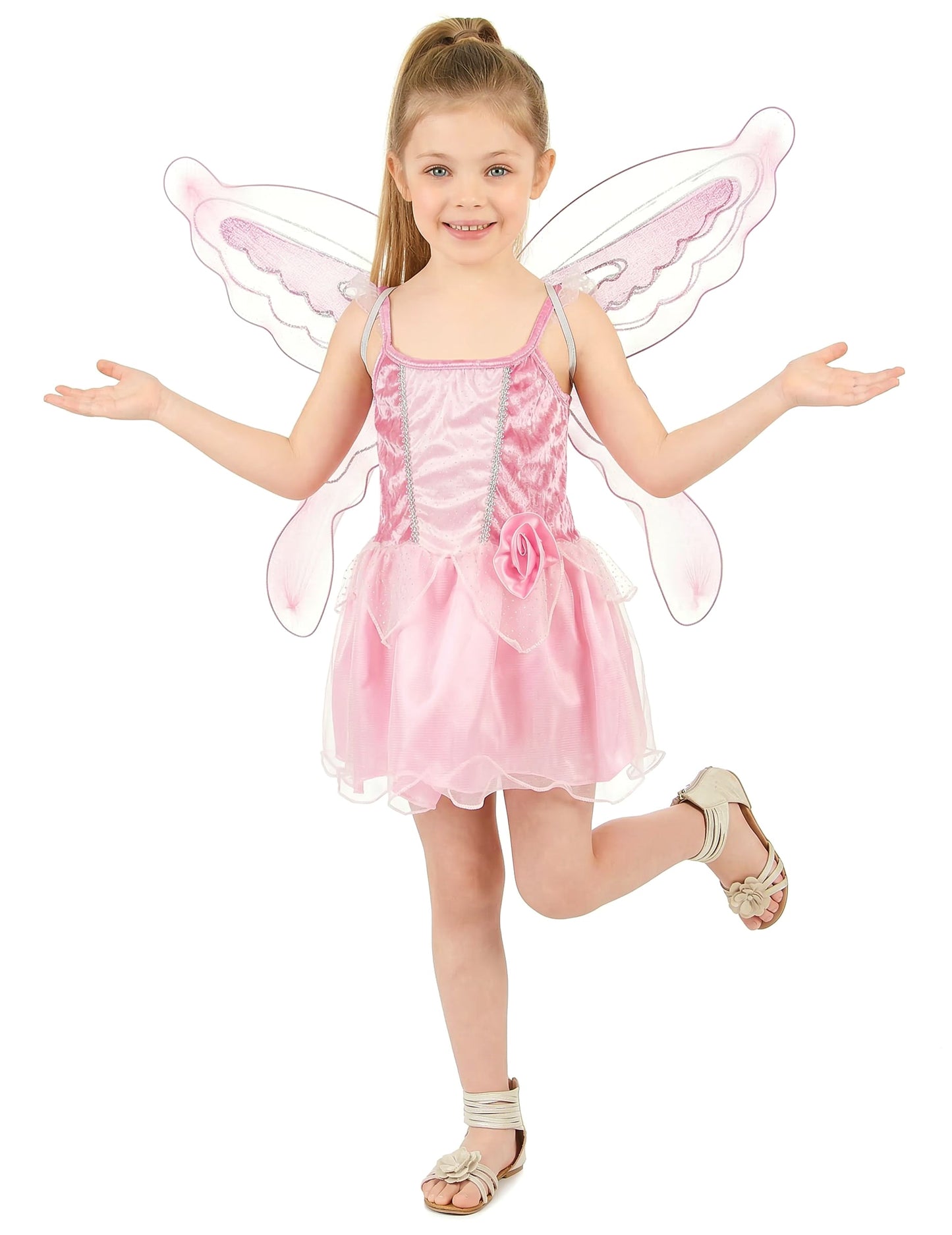 Приказни приказни костюми момиче