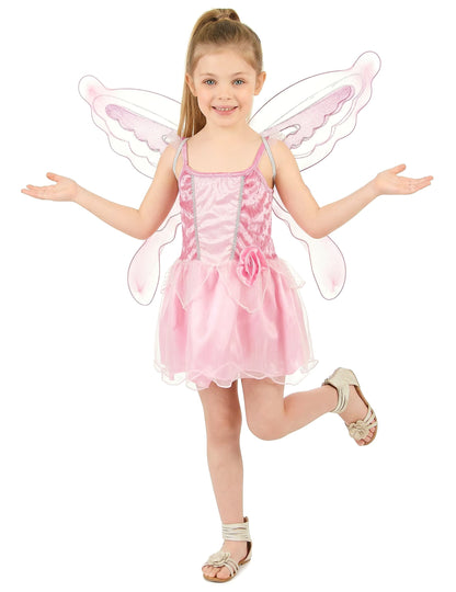 Приказни приказни костюми момиче